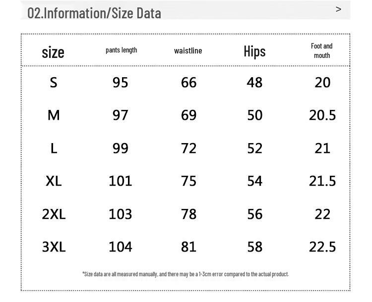 Baleno Men's Loose Fit Curved Leg Sweatpants