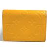 Louis Vuitton M11411 MonogramEmpreinte Porto Monnaie-Rosalie Wallet Coin purse