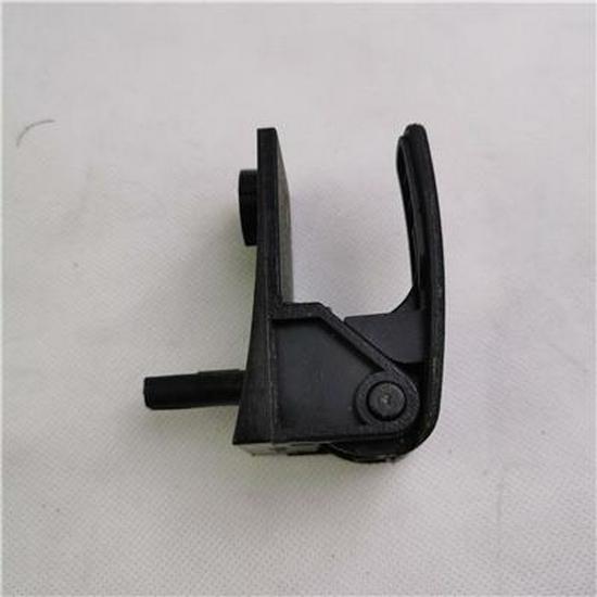 Compatible Handle for Foton Brushed Inner Buckle (Front/Rear Trim) H4531052000A0