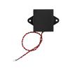 Speaker 3 Watt 4 Ohm Single Cavity Mini Speaker Full-Range Cavity Mobile Portable Advertising Machine Speaker Connector