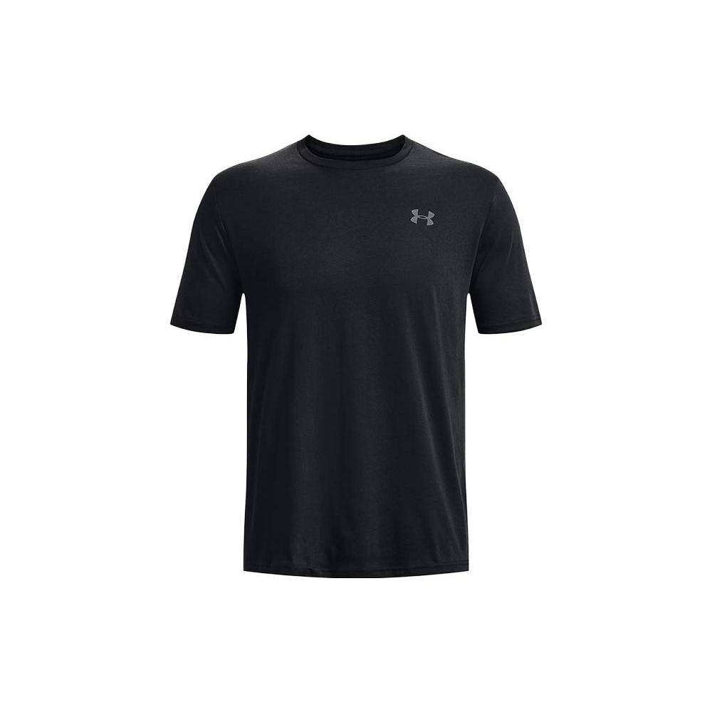 Under Armour Training Graphics T-shirt Black Men s 1370951-001 L