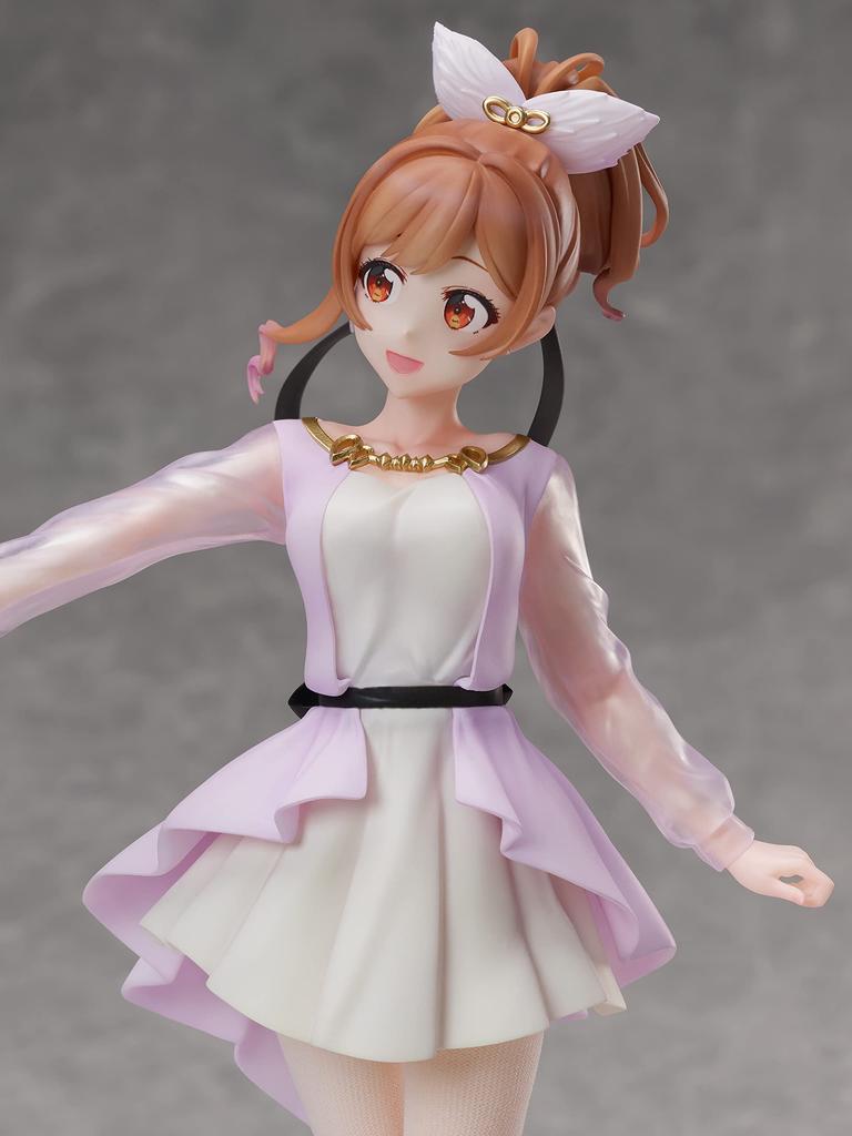 Furyu SELECTION PROJECT Suzune Miyama 1/7 Scale PVC Painted Complete Figure FR95722