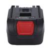 Universal 18V Power Tool Adapters Safe Overcharge Defense Ergonomic Designs Batteries Converter Suitable for Power