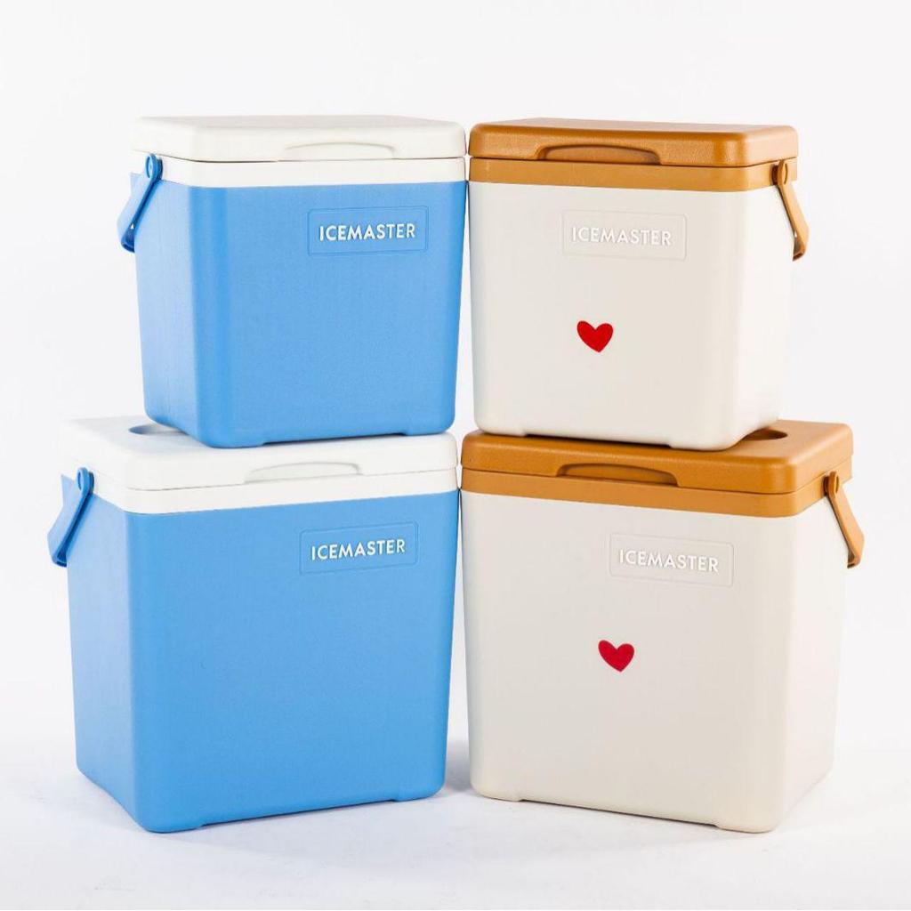 Ice Master 45L Portable Insulated Outdoor Cold Storage Box