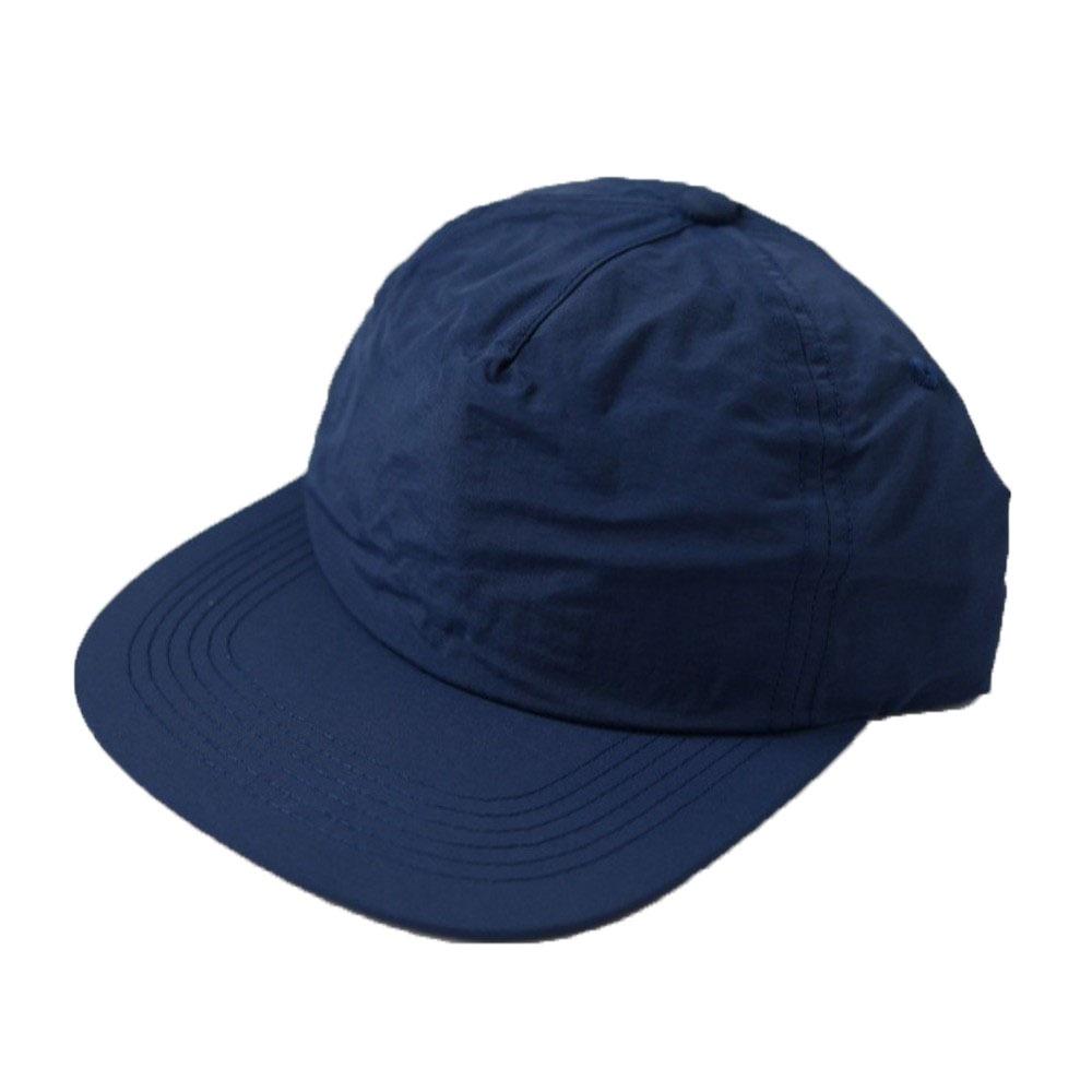 

Breathable Sun Protection Baseball Cap Lightweight Sport Sun Hat Fashion Peaked Cap Men темно-синього кольору