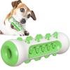 Dog Chew Stick: Bite-Resistant Rubber Toothbrush Toy for Teeth Cleaning