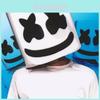 Marshmello Maske Für Halloween Cosplay Party Kostüm Zubehör