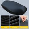 Universal Motorcycle Seat Cover Leather Protector Waterproof Cushion Soft Sun Protection Thermal Insulation of Seat CushionCover