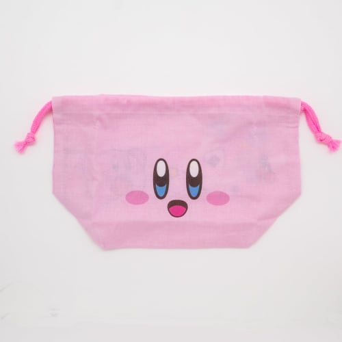 OSK Geantă de prânz cu șnur Kirby KB-1