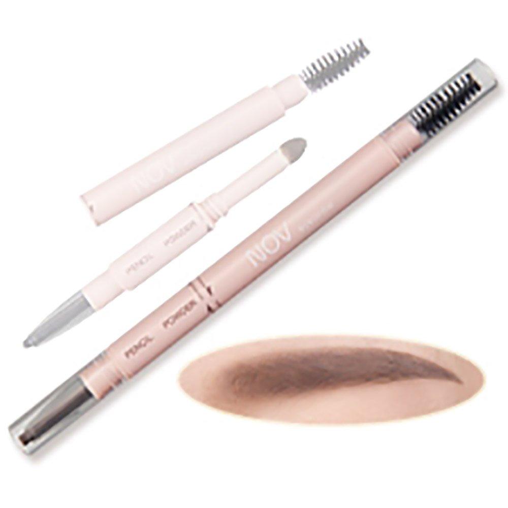 NOV Eyebrow Brown