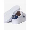 Fred Perry Roty Leather  574   Sfpf2315357 574 