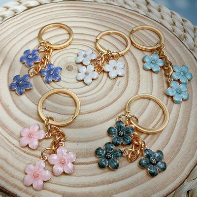 Portofele pentru mărunțiș, cleme și brelocuri – Brelocuri
