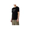 Emporio Armani SS23 Fitted Solid Color Crew Neck Short Sleeve T-Shirt Men Tops Black 6R1T721-JUVZ1-00A2