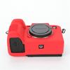 Soft Silicone Armor Camera Body Case For Sony A7R5 A7R4 A7M4 A7R3 A7R2 A7S2 A72 ZVE10 ZV1F ZV1F M2 Protective Rubber Cover