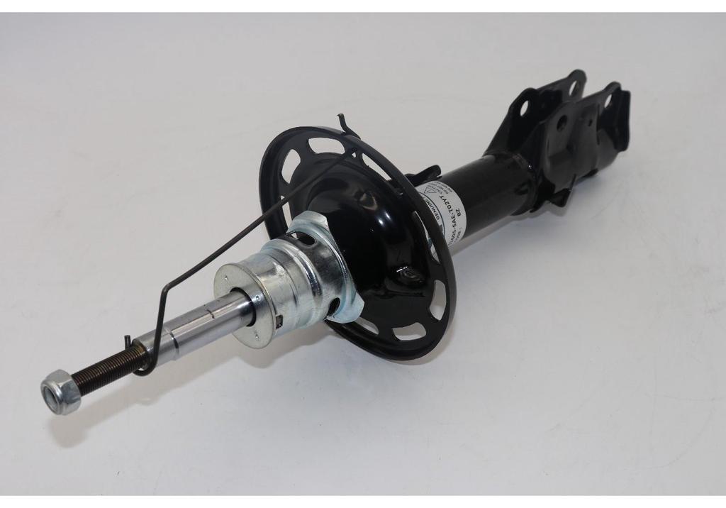 Shock Absorber 48540-09A20 for Toyota Highlander - Hot-Selling Auto Part