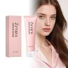 Zyvarn Skin Care Gel Daily Gentle Hydrating Refreshing Moisturizing Smooth Facial Skin Care 100ml