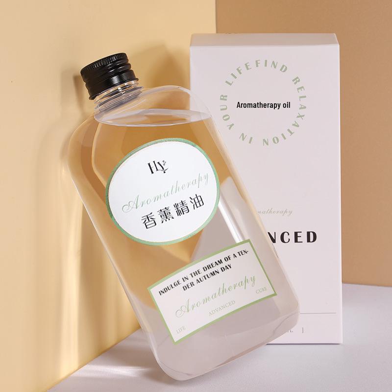 Aroma Diffuser Refill: Essential Oil for Home & Hotel, Ideal for Bedrooms & Toilets, Deodorizes and Removes Odors