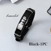 Car Badge Sports Bracelet Men Women Stainless Hand Chain For Jeep Grand Cherokee Wrangler JK Renegade Gladiator Compass AJW1