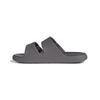 Adidas ZNSORY Sport NJI07 Taupe Size Cm Sandals, Unisex, Adult, Oxide/Taupe Oxide/Charcoal (JI1858), 28.5
