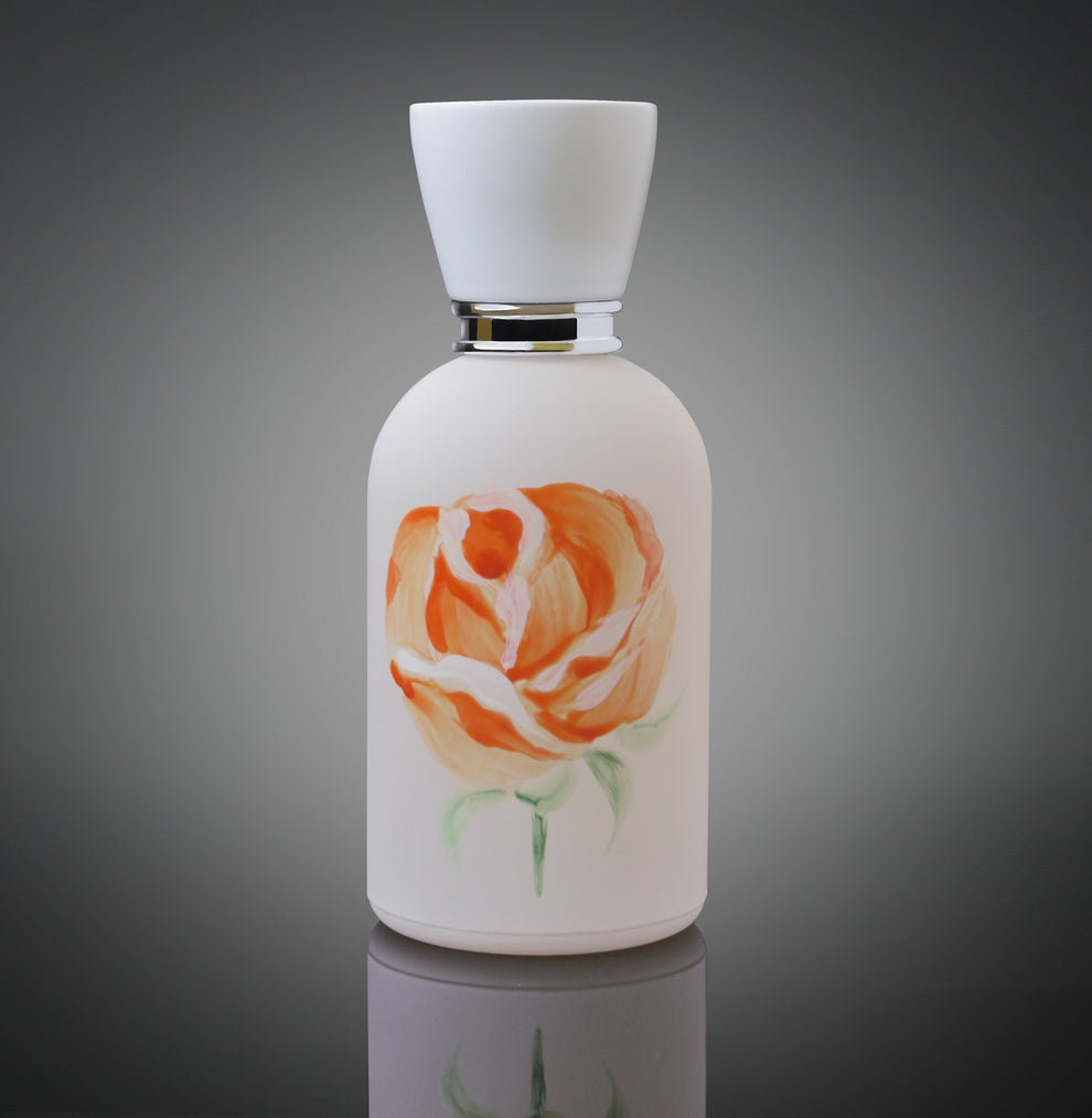 LES FLEURS DE GRASSE ROSE eau de parfum para mujer 100ml