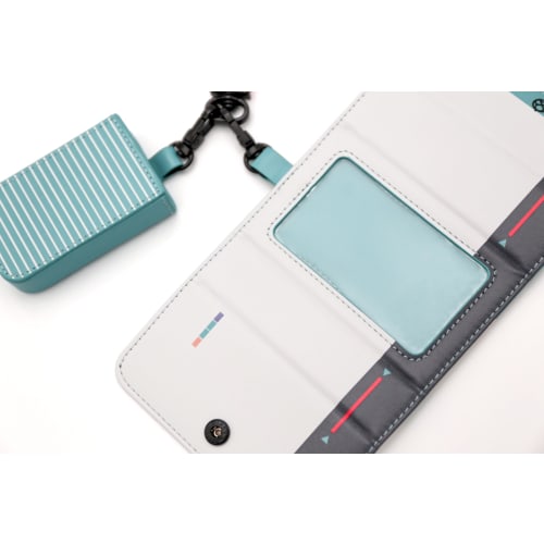 Daihatsu Hatsune Miku Key Case (ver.2)