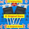 10pcs MDP18N50 A New Spot TO-220 500V 18A 18N50 MOS Field Effect Tube Electric Vehicle Controller P18N50