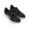HOKA Bondi 9 Black White Men Sneakers 1162011-BWHT