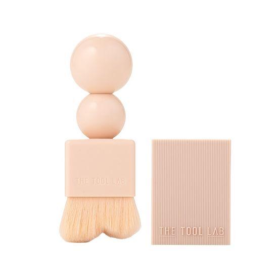 THE TOOL LAB Stamp Skin Fit Cushion Glow (Brush Set/Refill Set/Single Item)