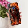 2025 Fashion Cool Design Case For Vivo Y12 Y15 Y17 Soft Silicone TPU Back Cover For Vivo Y12 Y15 Y17 1901 1902 1904 Phone Cases