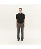 Kaembeulijimembeoseu [Movere X Roliat] Denim Pants - Black Mcpds26601Bkx