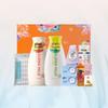 Coffret Cadeau Shiseido Soin Quotidien & Lavage des Cheveux
