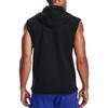 Under Armour Basketball Jersey Men's Black