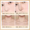 Stick Ombretto e Illuminante Qin Derdom - Stick Ombreggiatura Naso 2-in-1 per Immagine Naturale, Contouring Profondo, Gloss Elegante, Clavicole Visibili, Trucco 3D,
