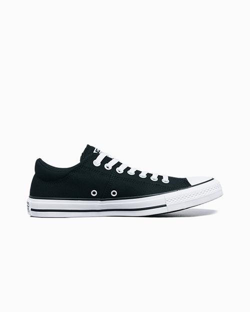 Converse Chuck Taylor All Star Madison Canvas Black 563508C