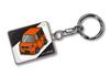 Porta-moedas, clips, porta-chaves – Chaveiros