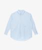 CITYBREEZE Wrinkle-Free Shirt_6 Colors
