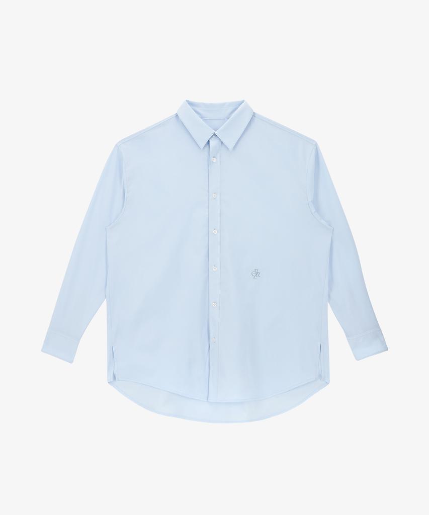 CITYBREEZE Wrinkle-Free Shirt_6 Colors