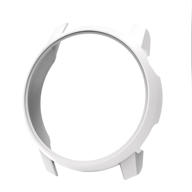 Smartwatchs Half Covered Case PC Waterproof Protector Shockproofs Housing Hard Sleeve Frame Bumpers Shell for Pace 3