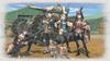Valkyria Chronicles 4 Switch -
