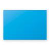 Simple Card Clairefontaine 210 G 70x95 Mm - Turquoise Blue - 25 Pcs - Inkjet &; Laser
