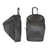 Golfballtasche Tasche Golfaufbewahrung Handtasche Tasche 2-lagige Golftasche Golfschläger-Tasche