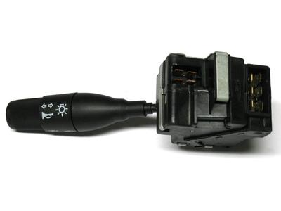 Renault 19 II 92-97 Light Switch 6 PIN