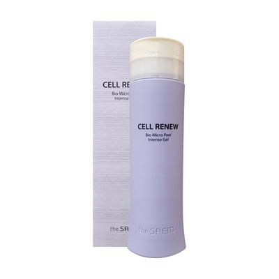 Cell Renew Bio Micro Peel Intense Gel 160ml