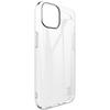IMAK Crystal Case II Pro for iPhone 15 Case Hard PC Cover Anti-fall Phone Shell