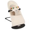 Foldable Baby Rocking Chair and Sleep Aid Balance Rocker