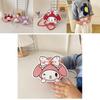 Cute Cartoon Mini Shoulder Bag For Girls Lightweight Breathable Pu Kids Backpack