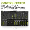 LEWITT Audio Interface USB DTM Music Production Recording Live Streaming Loopback CONNECT 6