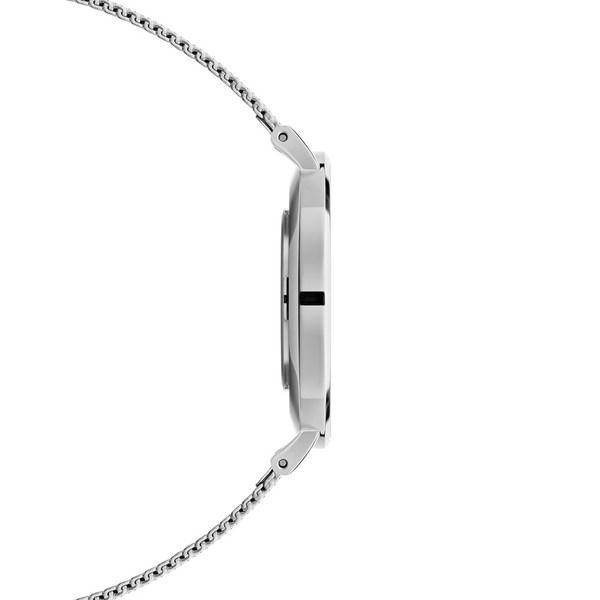 Daniel Wellington Women's PETITE ROMAN NUMERALS STERLING Strap Metal Watch