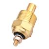 Water Temperature Sensor Replace for Mercury Mercruiser 806490T 3853787
