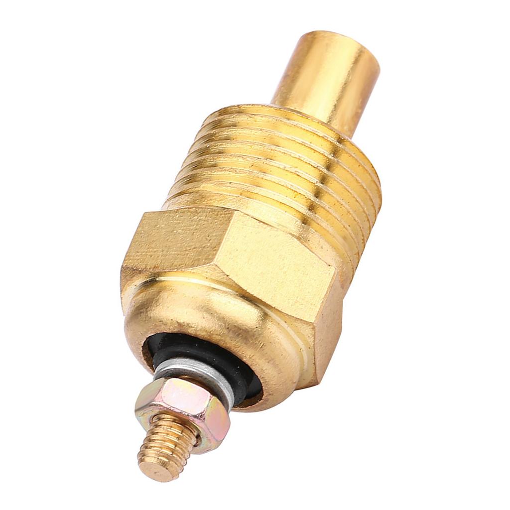 Water Temperature Sensor Replace for Mercury Mercruiser 806490T 3853787
